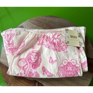 Wicked Lounge Shorts